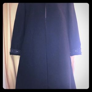 Ladies coat